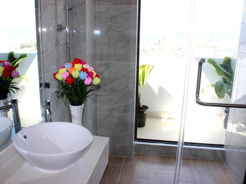 Daisy Hotel Nha Trang Exterior photo